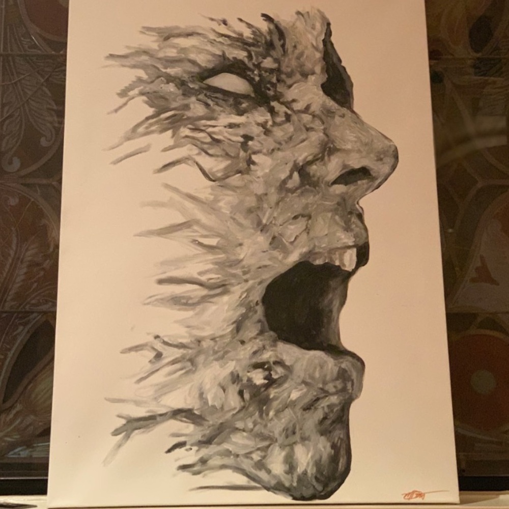 Painting